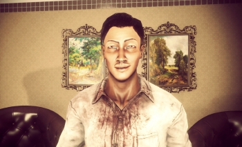 Bohemian Killing Screenshot